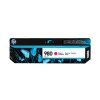 D8J08A - HP Inkt Cartridge 980 Magenta 80,5ml