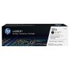 CF210XD - HP Toner Cartridge 131X Black 2.400vel 2st