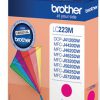 LC-223M - Brother Inkt Cartridge LC-223M Magenta 550vel