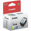 8289B001 - CANON Inkt Cartridge CL-546 Cyaan & Magenta & Yellow 180vel