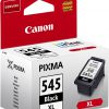 8286B001 - CANON Inkt Cartridge PG-545XL Black 400vel