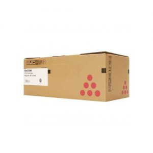 407640 - RICOH Toner Cartridge Magenta 2.500vel 1st