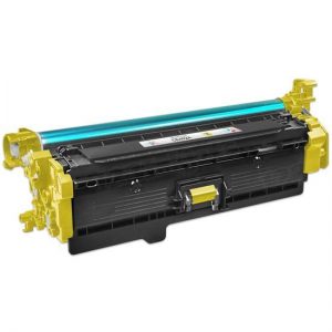 CF402A - HP Toner Cartridge 201A Yellow 1.400vel 1st