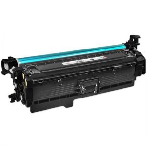 CF360A - HP Toner Cartridge 508A Black 6.000vel 1st