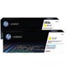 CF412A - HP Toner Cartridge 410A Yellow 2.300vel 1st