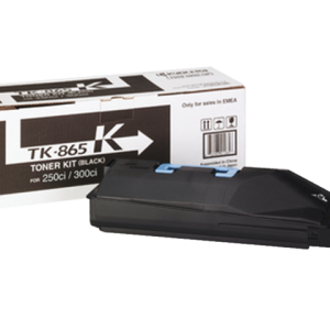 1T02JZ0EU0 - Kyocera Toner Cartridge Black 20.000vel 1st