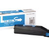 1T02JZCEU0 - Kyocera Toner Cartridge Cyaan 12.000vel 1st