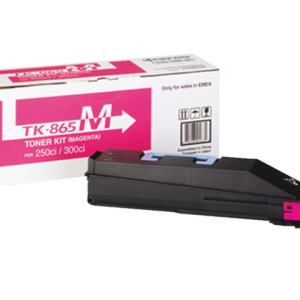 1T02JZBEU0 - Kyocera Toner Cartridge Magenta 12.000vel 1st