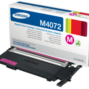 CLT-M4072S/ELS - SAMSUNG Toner Magenta 1.000vel 1st