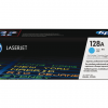 CE321A - HP Toner Cartridge 128A Cyaan 1.300vel