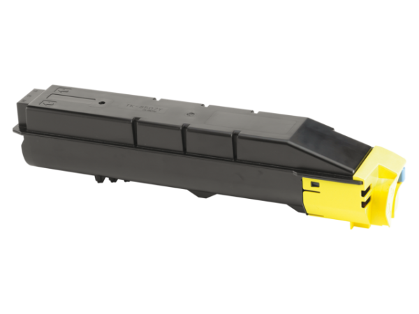 1T02LCANL0 - Kyocera Toner Cartridge Yellow 20.000vel 1st