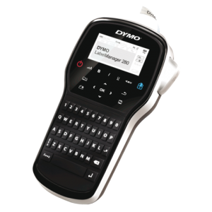 S0968950 - DYMO 280 Azerty