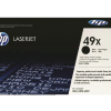 Q5949X - HP Toner Cartridge 49X Black 6.000vel