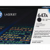 CE260A - HP Toner Cartridge 647A Black 8.500vel