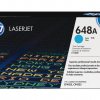 CE261A - HP Toner Cartridge 648A Cyaan 11.000vel