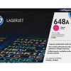 CE263A - HP Toner Cartridge 648A Magenta 11.000vel