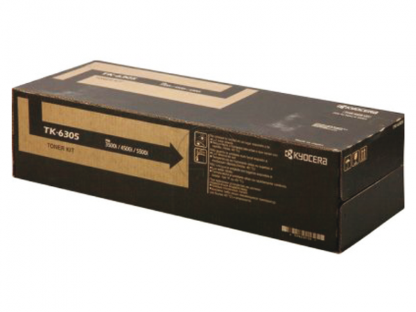 1T02LH0NL1 - Kyocera Toner Cartridge Black 35.000vel 1st