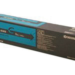 1T02LKCNL0 - Kyocera Toner Cartridge Cyaan 15.000vel 1st