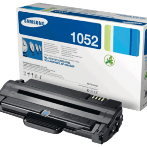 MLT-D1052S/ELS - SAMSUNG Toner Cartridge Black 1.500vel 1st