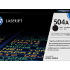 CE250A - HP Toner Cartridge 504A Black 5.000vel