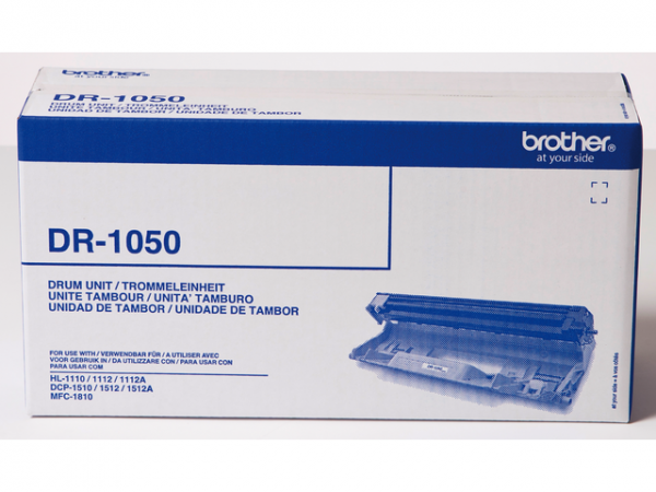 DR1050 - Brother Drum 10.000vel 1st