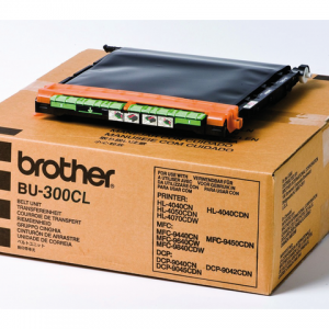 BU-300CL - Brother Transfer Belt 50.000vel 1st