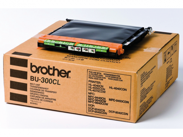 BU-300CL - Brother Transfer Belt 50.000vel 1st