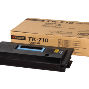 1T02G10EU0 - Kyocera Toner Cartridge Black 40.000vel 1st