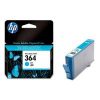 CB318EE - HP Inkt Cartridge 364 Cyaan 3ml