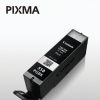 6496B001 - CANON Inkt Cartridge PGI-550BK Black 15ml