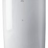 69081 - Tork Afvalbak/Prullenbak 40L Wit 1st