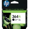 CN684EE - HP Inkt Cartridge 364XL Black 18ml