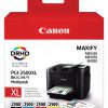 9254B004 - CANON Inkt Cartridge PGI-2500XLBK/Y/C/M Black & Cyaan & Magenta & Yellow