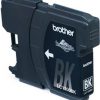 LC-1100BK - Brother Inkt Cartridge Black 6,5ml 1st