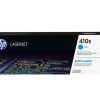 CF411X - HP Toner Cartridge 410X Cyaan 5.000vel 1st