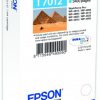 C13T70124010 - EPSON Inkt Cartridge T7012 Cyaan 34ml 1st