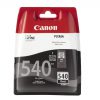 5225B005 - CANON Inkt Cartridge PG-540 Black 8ml