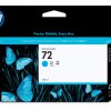 C9371A - HP Inkt Cartridge 72 Cyaan 130ml