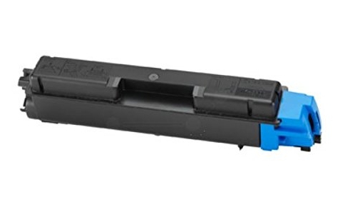 1T02KVCNL0 - Kyocera Toner Cartridge Cyaan 5.000vel 1st
