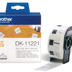 DK-11221 - Brother 1Baans