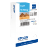 C13T70124010 - EPSON Inkt Cartridge T7012 Cyaan 34ml 1st