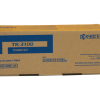 1T02MS0NL0 - Kyocera Toner Cartridge TK-3100 Black 12.500vel 1st