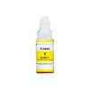 0666C001 - CANON Inkt Cartridge Yellow 70ml 1st