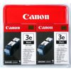4479A298 - CANON Inkt Cartridge BCI-3EBK Black 27ml 2st
