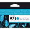 CN622AE - HP Inkt Cartridge 971 Cyaan 2.500vel