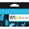 CN624AE - HP Inkt Cartridge 971 Yellow 2.500vel