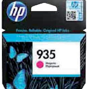 C2P21AE - HP Inkt Cartridge 935 Magenta 400vel