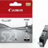 2933B001 - CANON Inkt Cartridge 521 Black 9ml