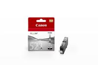 2933B001 - CANON Inkt Cartridge 521 Black 9ml