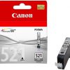 2937B001 - CANON Inkt Cartridge CLI-521GY Light Black 9ml 1st